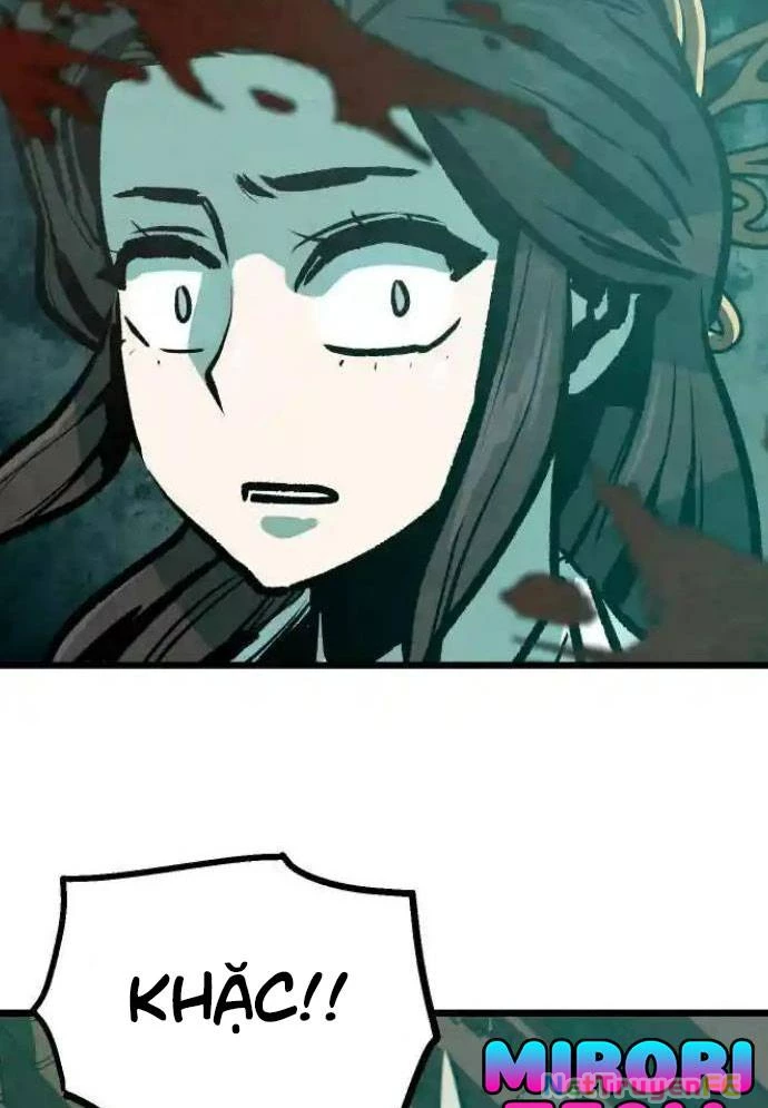 Chinh Phục Võ Lâm Chỉ Với 1 Tô Mỳ Chapter 24 - Trang 4