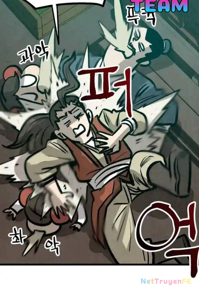 Chinh Phục Võ Lâm Chỉ Với 1 Tô Mỳ Chapter 24 - Trang 4