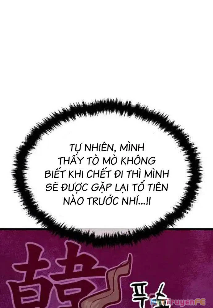 Chinh Phục Võ Lâm Chỉ Với 1 Tô Mỳ Chapter 24 - Trang 4