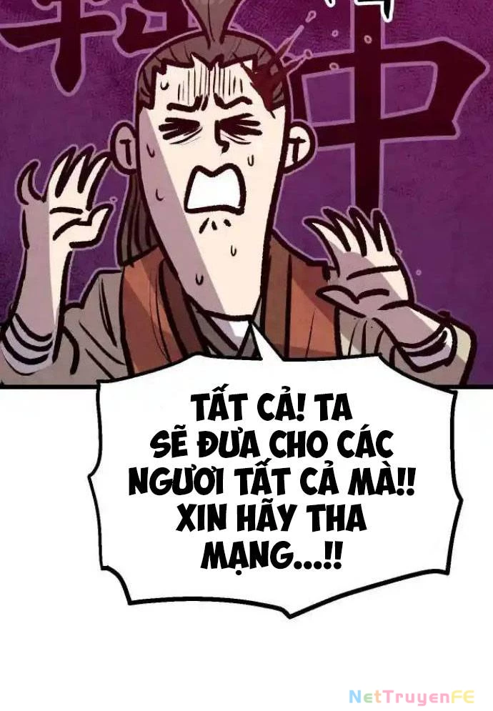 Chinh Phục Võ Lâm Chỉ Với 1 Tô Mỳ Chapter 24 - Trang 4