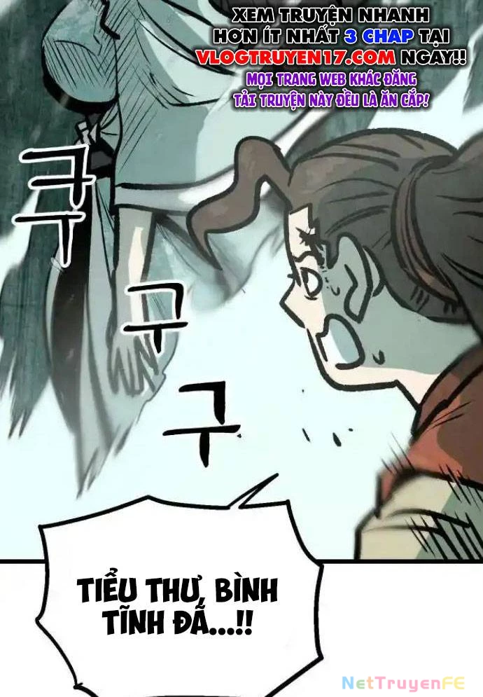 Chinh Phục Võ Lâm Chỉ Với 1 Tô Mỳ Chapter 24 - Trang 4