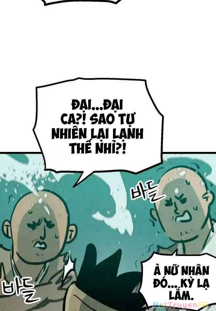 Chinh Phục Võ Lâm Chỉ Với 1 Tô Mỳ Chapter 24 - Trang 4