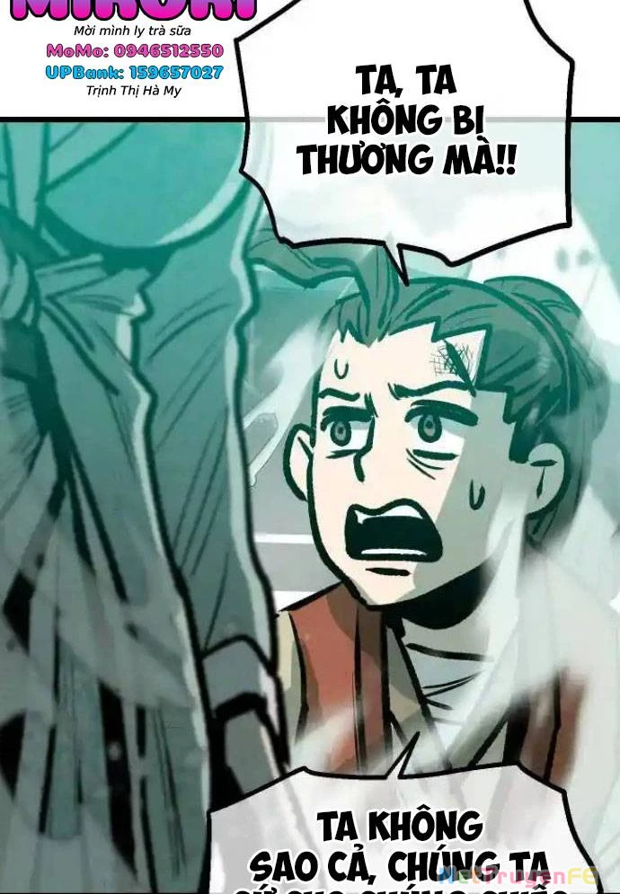 Chinh Phục Võ Lâm Chỉ Với 1 Tô Mỳ Chapter 24 - Trang 4