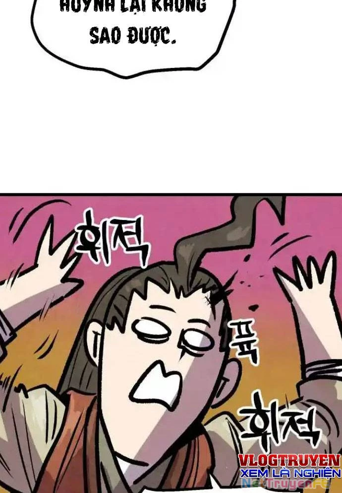 Chinh Phục Võ Lâm Chỉ Với 1 Tô Mỳ Chapter 24 - Trang 4