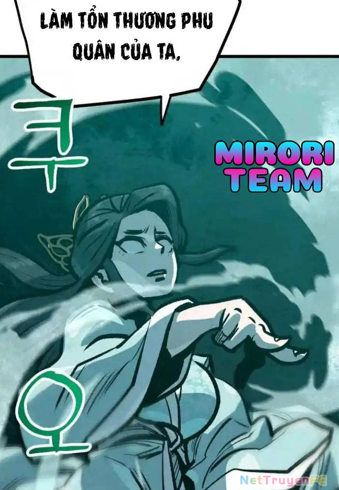 Chinh Phục Võ Lâm Chỉ Với 1 Tô Mỳ Chapter 24 - Trang 4