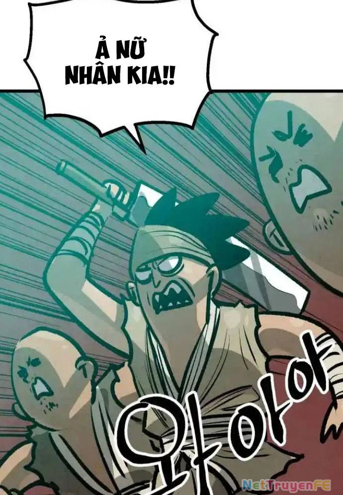 Chinh Phục Võ Lâm Chỉ Với 1 Tô Mỳ Chapter 24 - Trang 4