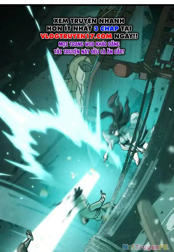 Chinh Phục Võ Lâm Chỉ Với 1 Tô Mỳ Chapter 24 - Trang 4