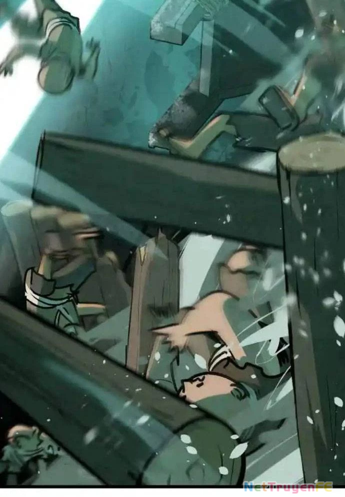 Chinh Phục Võ Lâm Chỉ Với 1 Tô Mỳ Chapter 24 - Trang 4