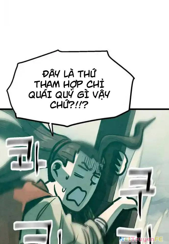 Chinh Phục Võ Lâm Chỉ Với 1 Tô Mỳ Chapter 24 - Trang 4