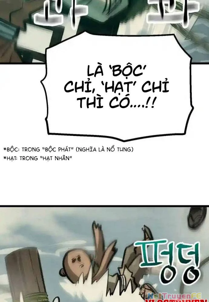 Chinh Phục Võ Lâm Chỉ Với 1 Tô Mỳ Chapter 24 - Trang 4