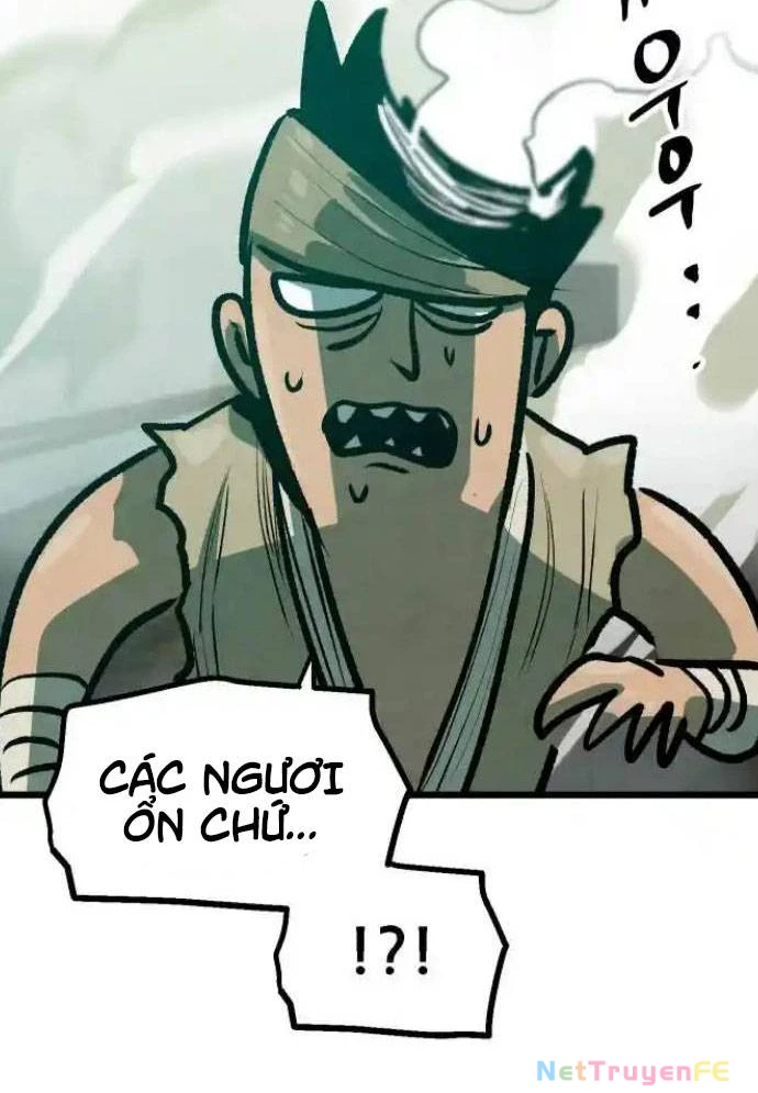 Chinh Phục Võ Lâm Chỉ Với 1 Tô Mỳ Chapter 24 - Trang 4