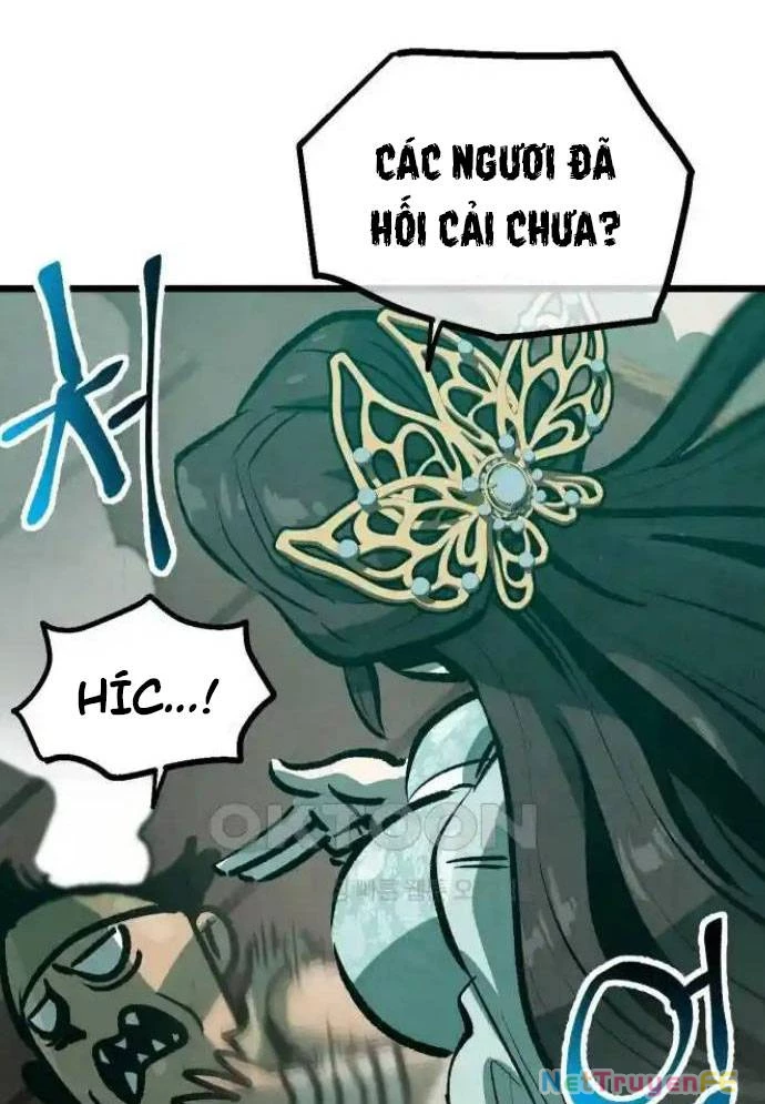 Chinh Phục Võ Lâm Chỉ Với 1 Tô Mỳ Chapter 24 - Trang 4