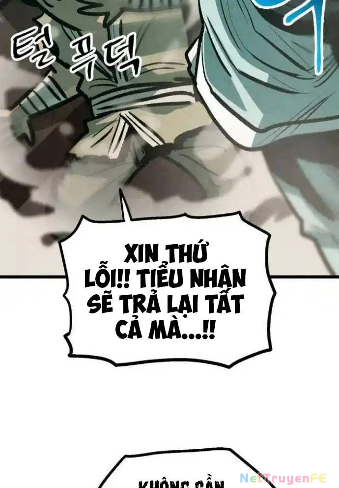 Chinh Phục Võ Lâm Chỉ Với 1 Tô Mỳ Chapter 24 - Trang 4