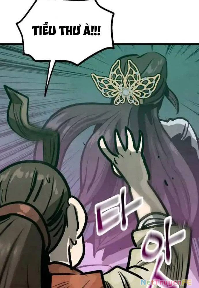 Chinh Phục Võ Lâm Chỉ Với 1 Tô Mỳ Chapter 24 - Trang 4