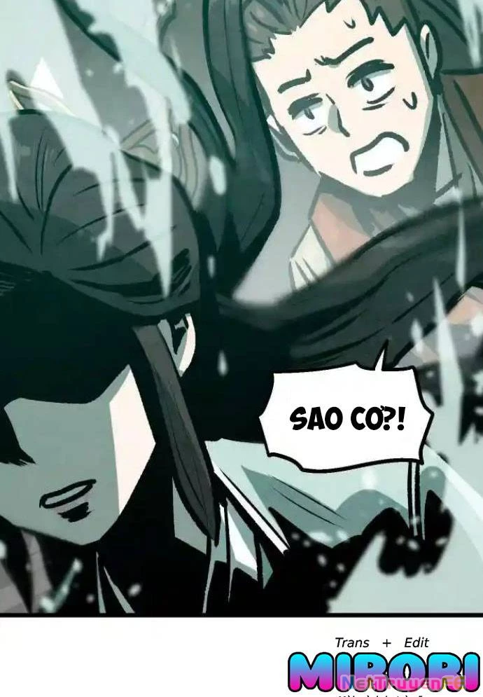 Chinh Phục Võ Lâm Chỉ Với 1 Tô Mỳ Chapter 24 - Trang 4