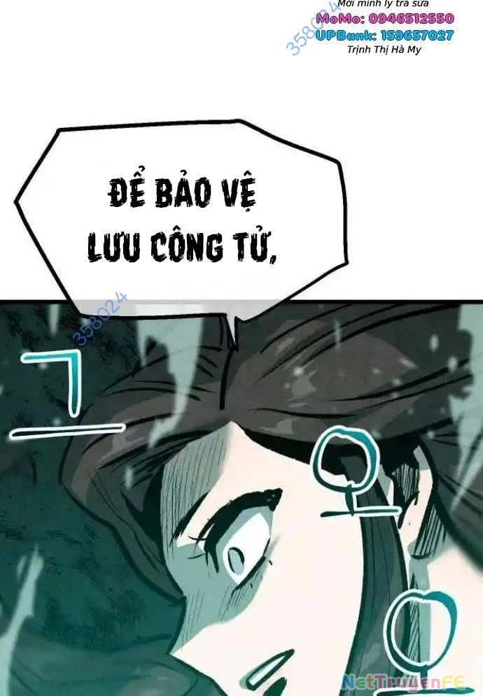 Chinh Phục Võ Lâm Chỉ Với 1 Tô Mỳ Chapter 24 - Trang 4