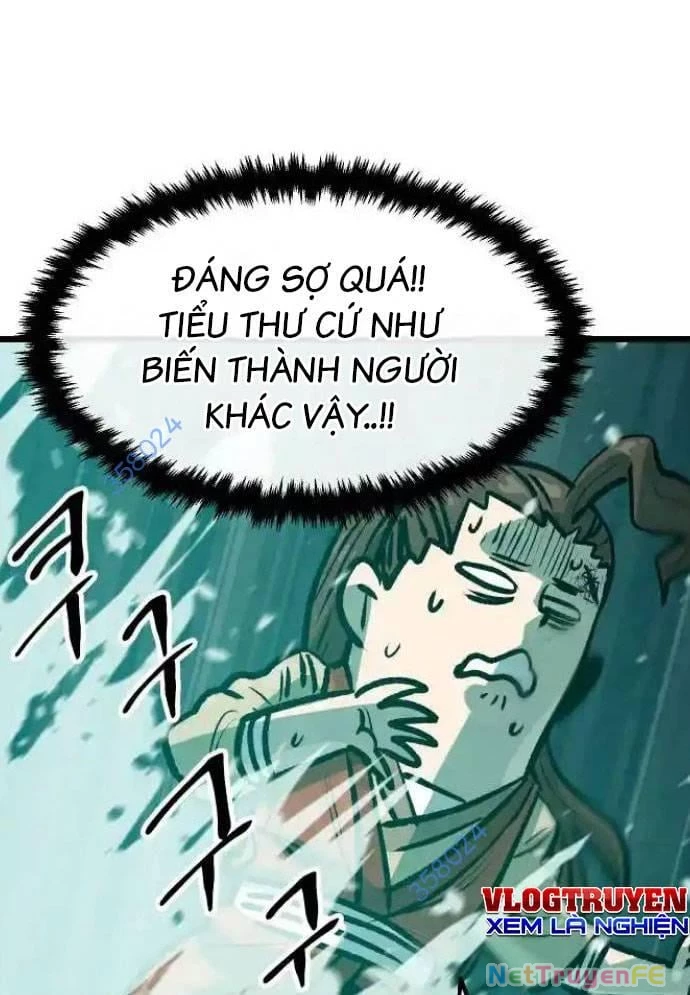 Chinh Phục Võ Lâm Chỉ Với 1 Tô Mỳ Chapter 24 - Trang 4