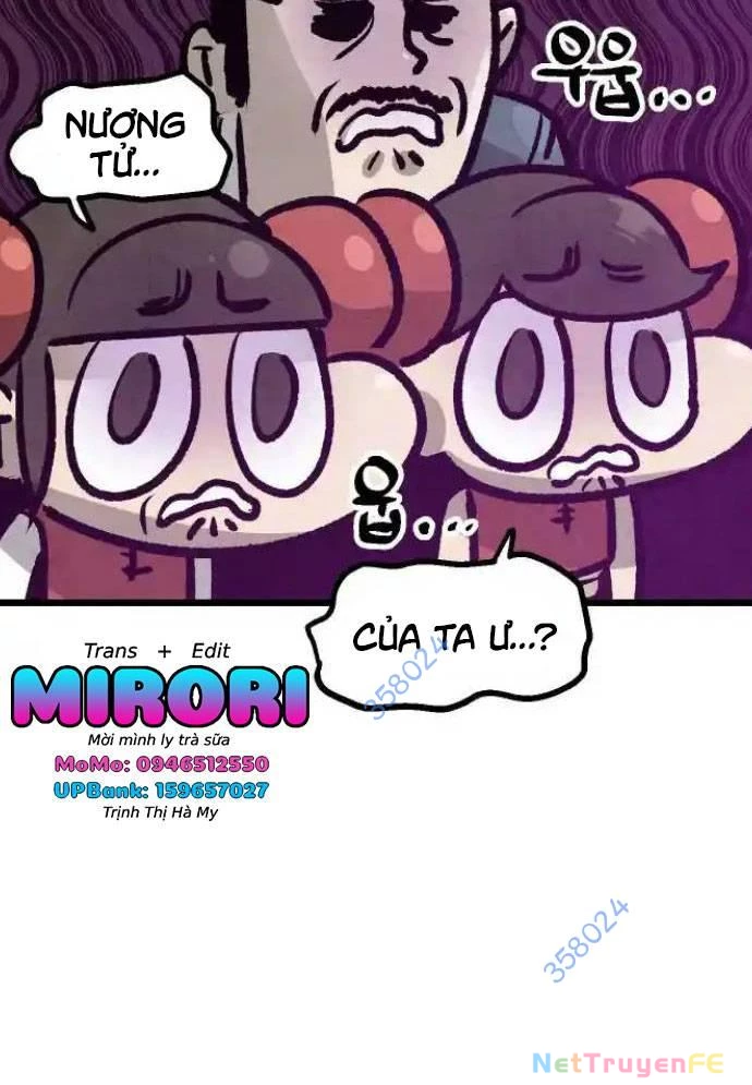 Chinh Phục Võ Lâm Chỉ Với 1 Tô Mỳ Chapter 24 - Trang 4