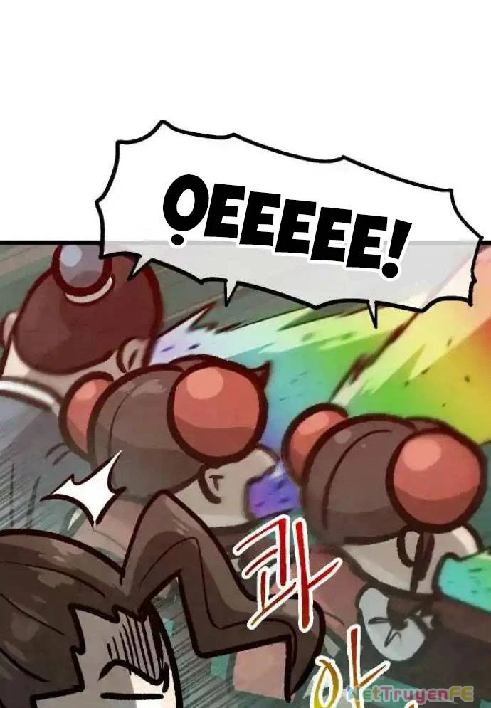 Chinh Phục Võ Lâm Chỉ Với 1 Tô Mỳ Chapter 24 - Trang 4