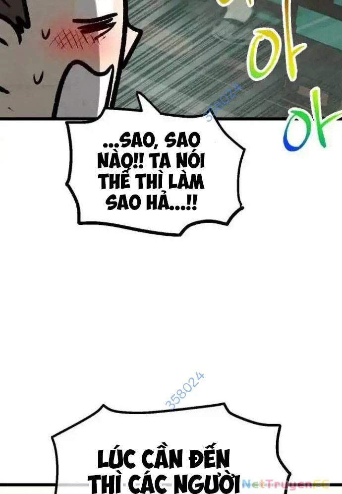 Chinh Phục Võ Lâm Chỉ Với 1 Tô Mỳ Chapter 24 - Trang 4