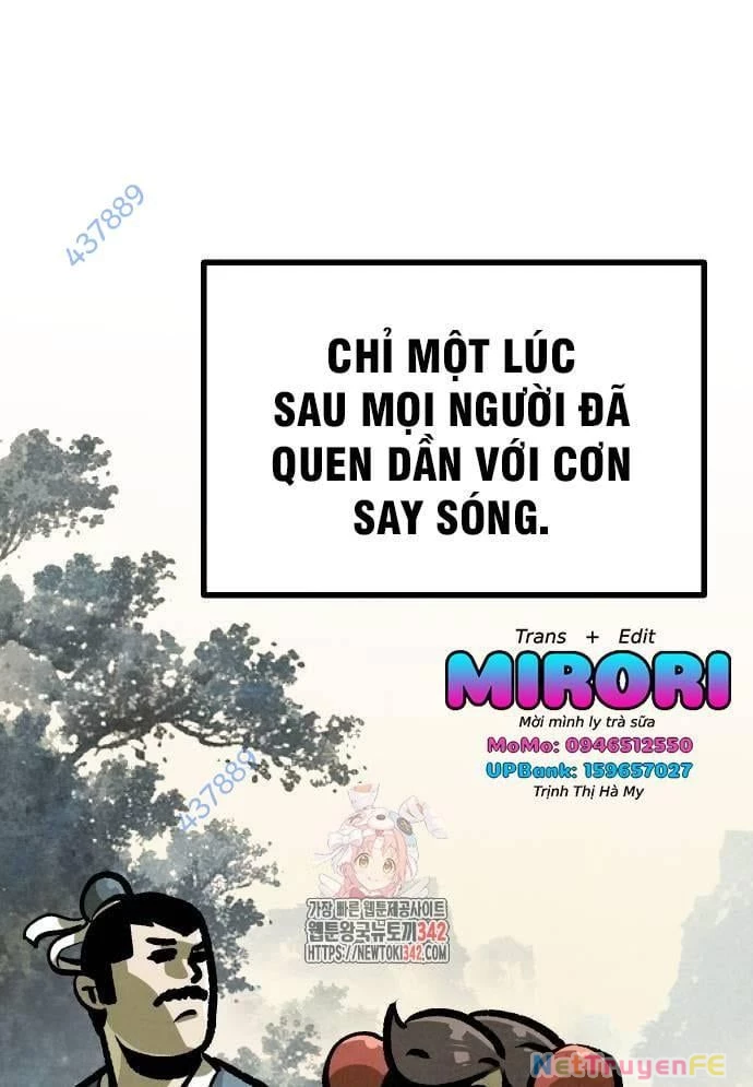 Chinh Phục Võ Lâm Chỉ Với 1 Tô Mỳ Chapter 25 - Trang 4