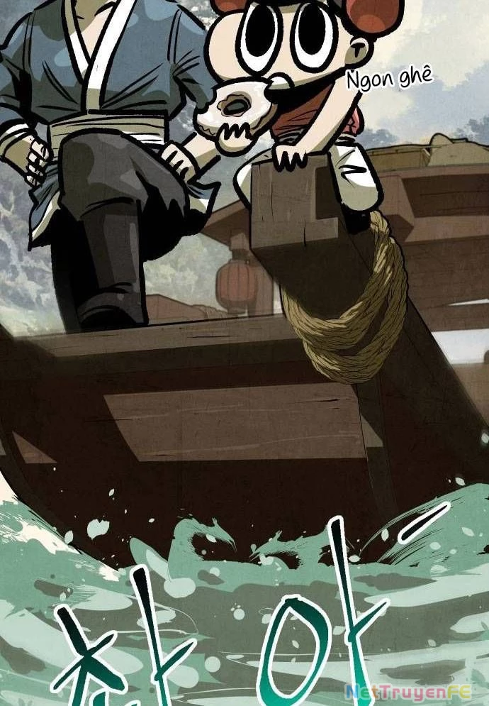 Chinh Phục Võ Lâm Chỉ Với 1 Tô Mỳ Chapter 25 - Trang 4