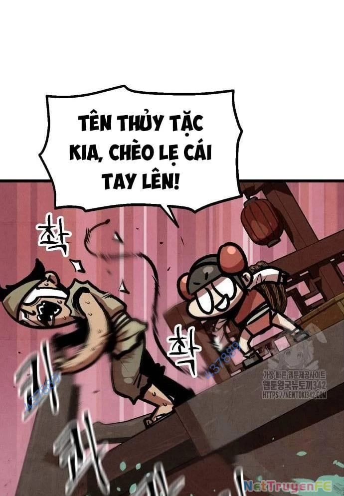 Chinh Phục Võ Lâm Chỉ Với 1 Tô Mỳ Chapter 25 - Trang 4