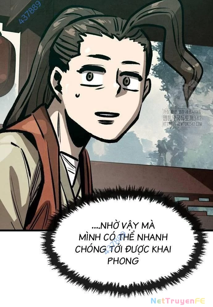 Chinh Phục Võ Lâm Chỉ Với 1 Tô Mỳ Chapter 25 - Trang 4