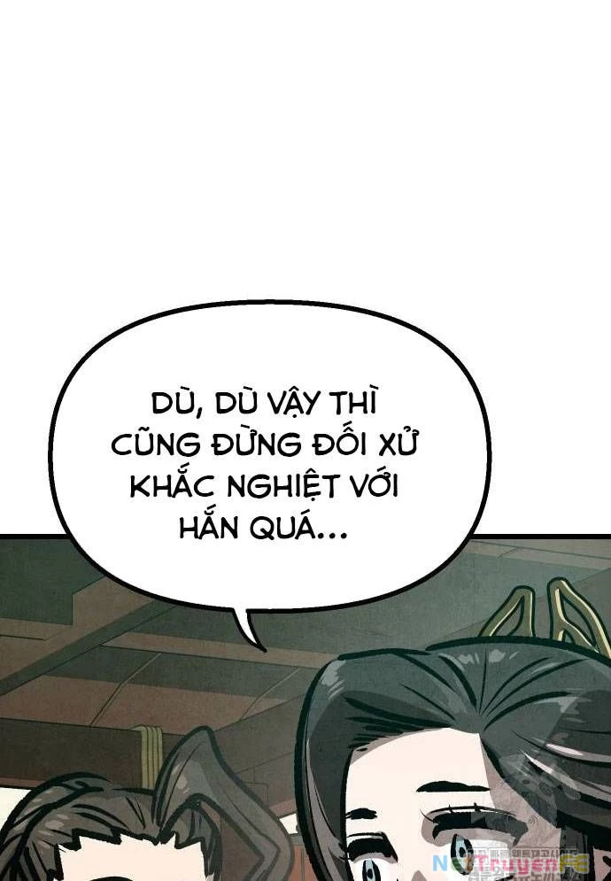 Chinh Phục Võ Lâm Chỉ Với 1 Tô Mỳ Chapter 25 - Trang 4