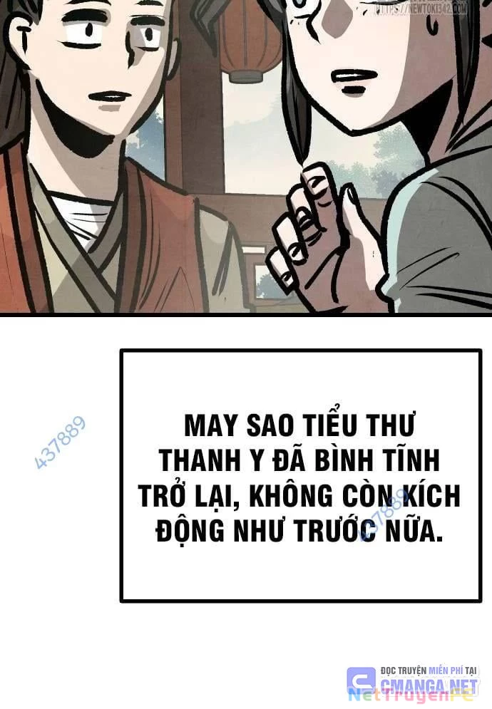 Chinh Phục Võ Lâm Chỉ Với 1 Tô Mỳ Chapter 25 - Trang 4