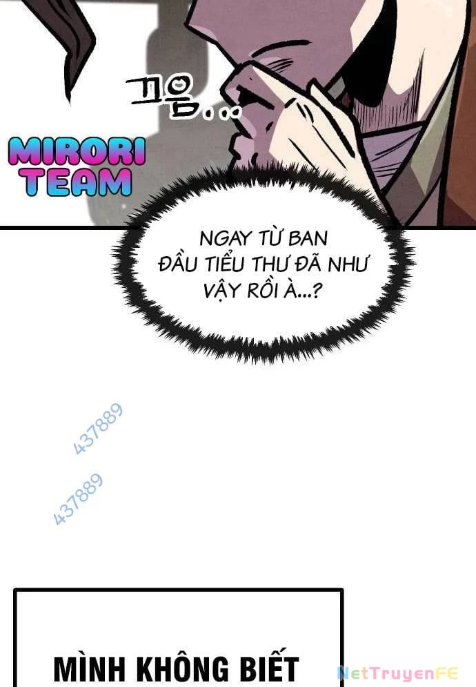 Chinh Phục Võ Lâm Chỉ Với 1 Tô Mỳ Chapter 25 - Trang 4