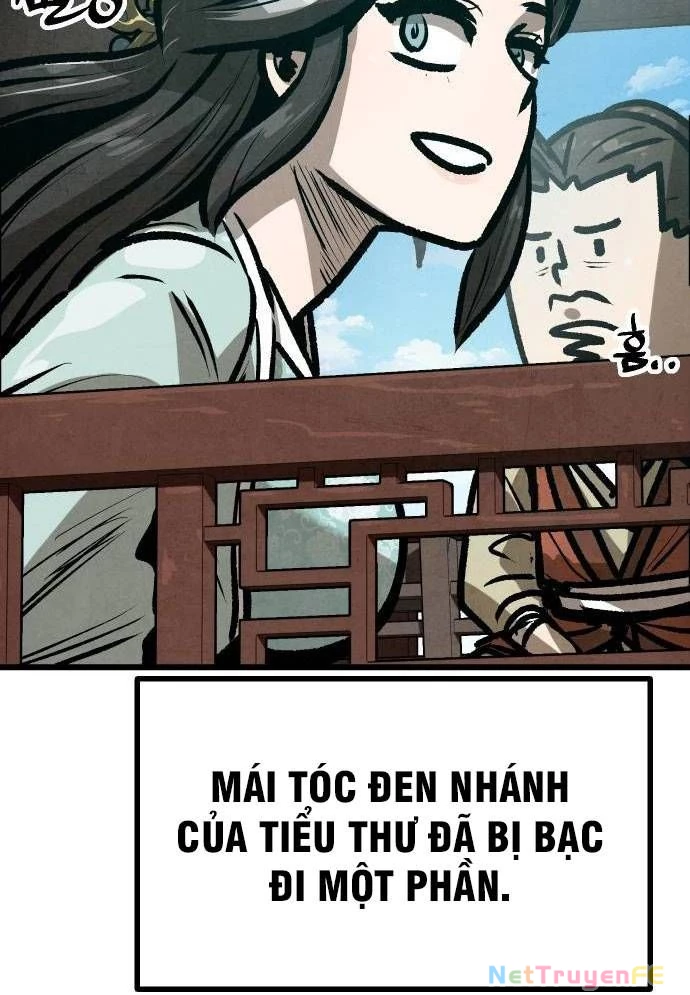 Chinh Phục Võ Lâm Chỉ Với 1 Tô Mỳ Chapter 25 - Trang 4