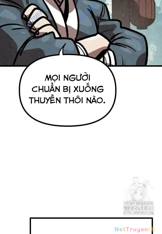 Chinh Phục Võ Lâm Chỉ Với 1 Tô Mỳ Chapter 25 - Trang 4