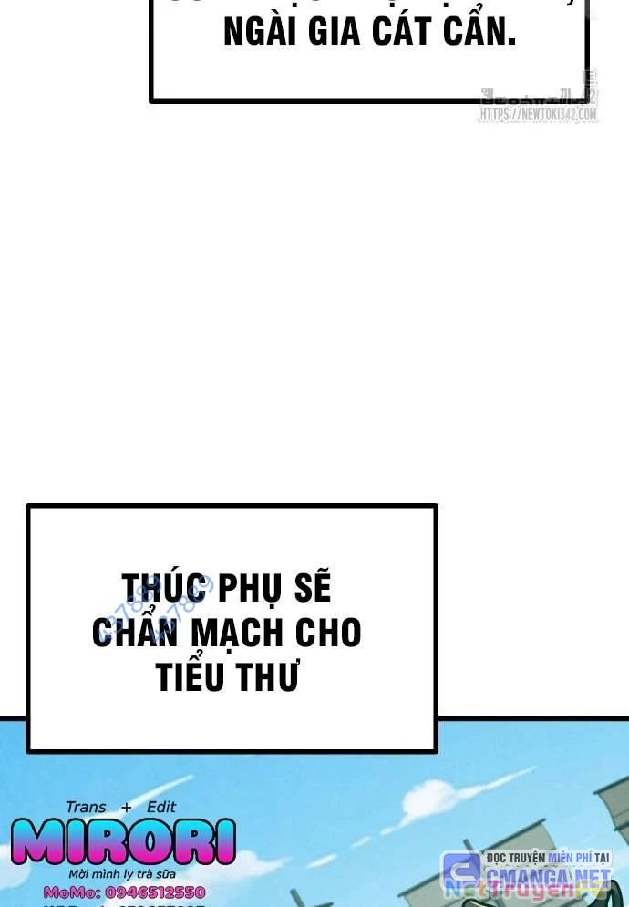 Chinh Phục Võ Lâm Chỉ Với 1 Tô Mỳ Chapter 25 - Trang 4