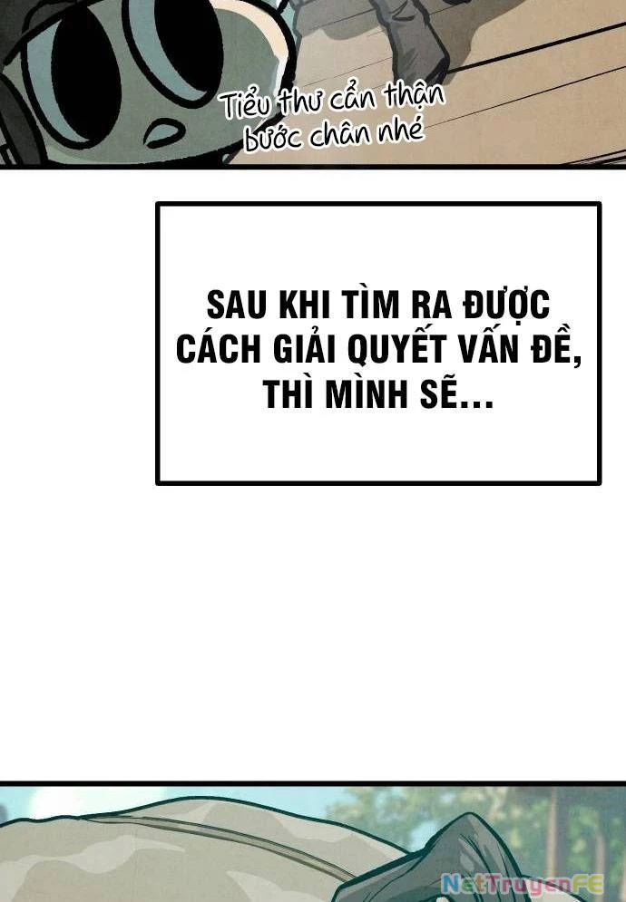 Chinh Phục Võ Lâm Chỉ Với 1 Tô Mỳ Chapter 25 - Trang 4