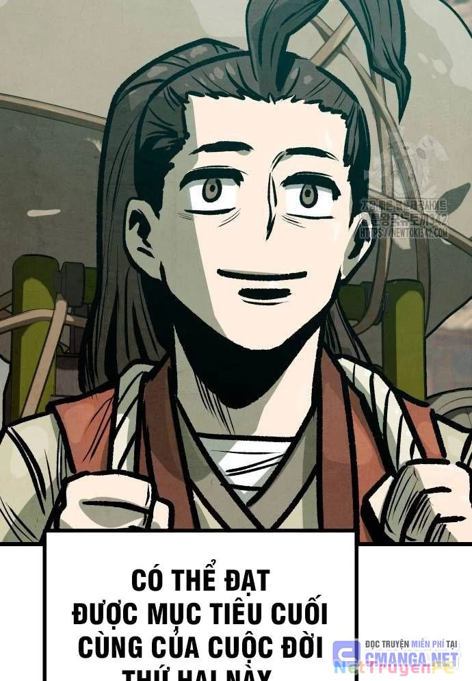 Chinh Phục Võ Lâm Chỉ Với 1 Tô Mỳ Chapter 25 - Trang 4