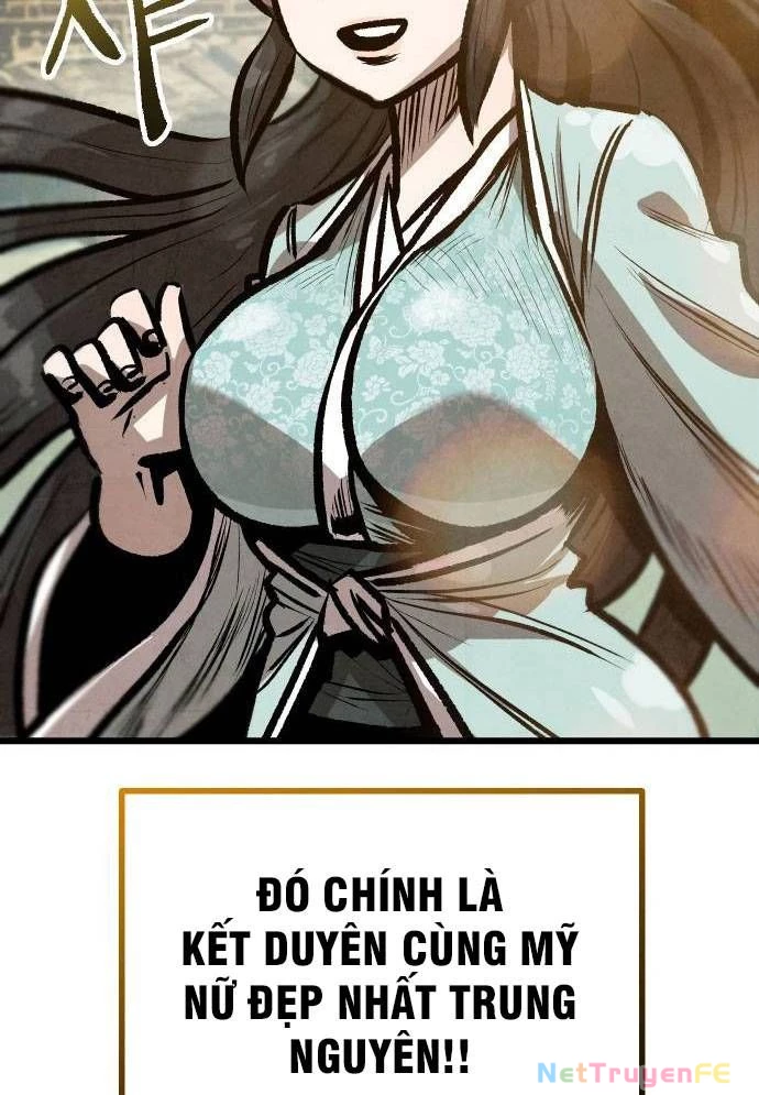 Chinh Phục Võ Lâm Chỉ Với 1 Tô Mỳ Chapter 25 - Trang 4