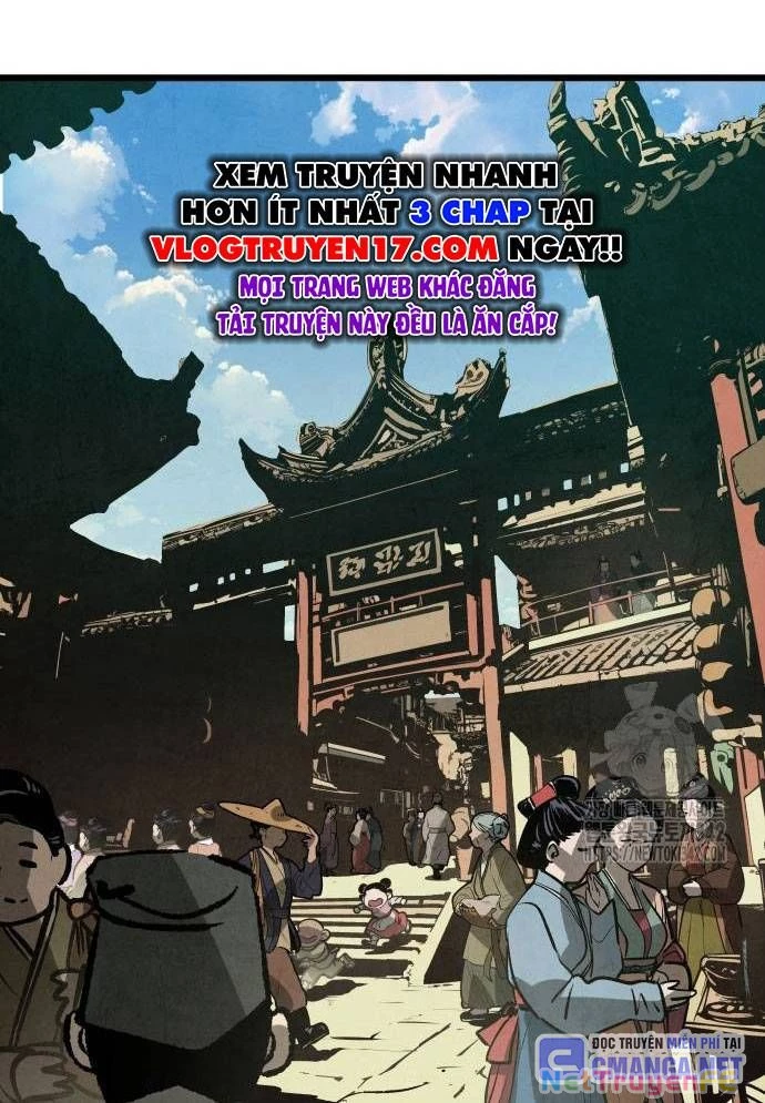 Chinh Phục Võ Lâm Chỉ Với 1 Tô Mỳ Chapter 25 - Trang 4