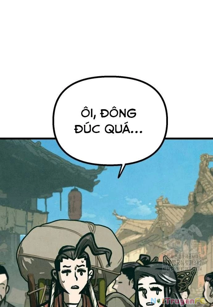 Chinh Phục Võ Lâm Chỉ Với 1 Tô Mỳ Chapter 25 - Trang 4