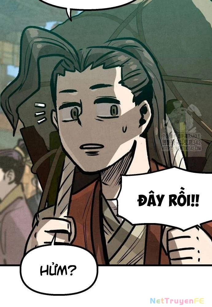 Chinh Phục Võ Lâm Chỉ Với 1 Tô Mỳ Chapter 25 - Trang 4