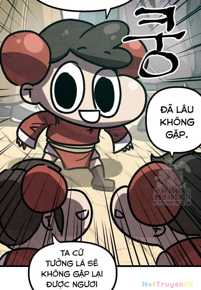 Chinh Phục Võ Lâm Chỉ Với 1 Tô Mỳ Chapter 25 - Trang 4