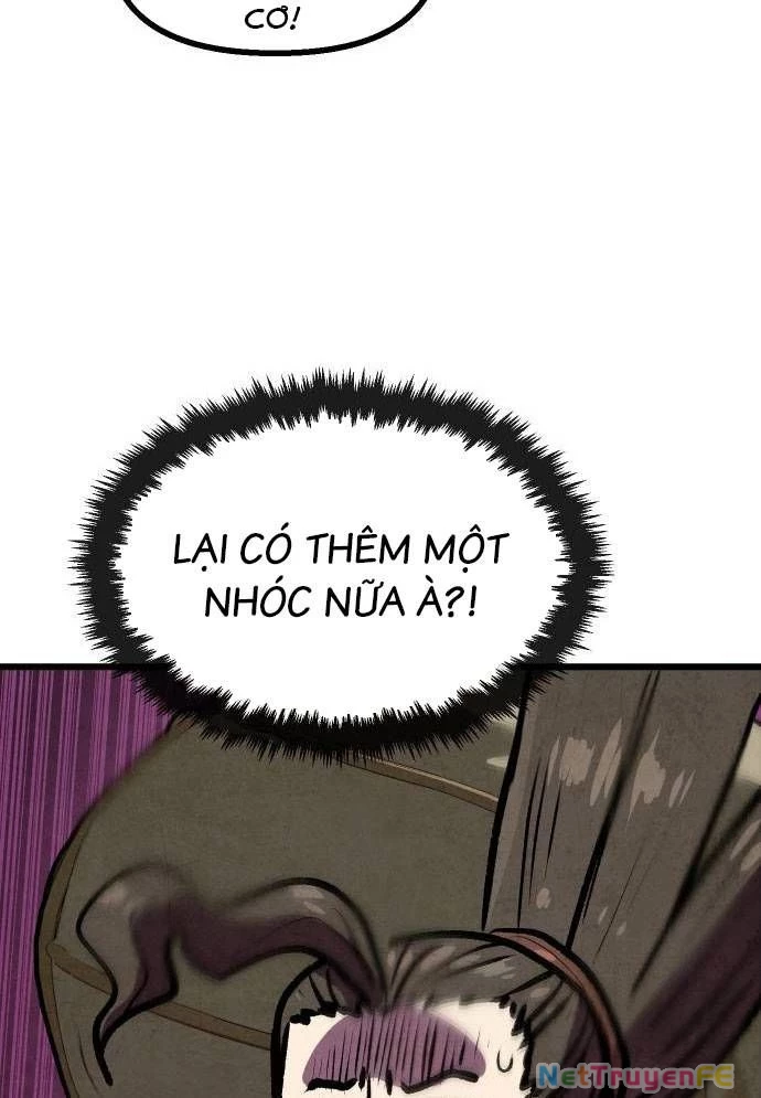 Chinh Phục Võ Lâm Chỉ Với 1 Tô Mỳ Chapter 25 - Trang 4