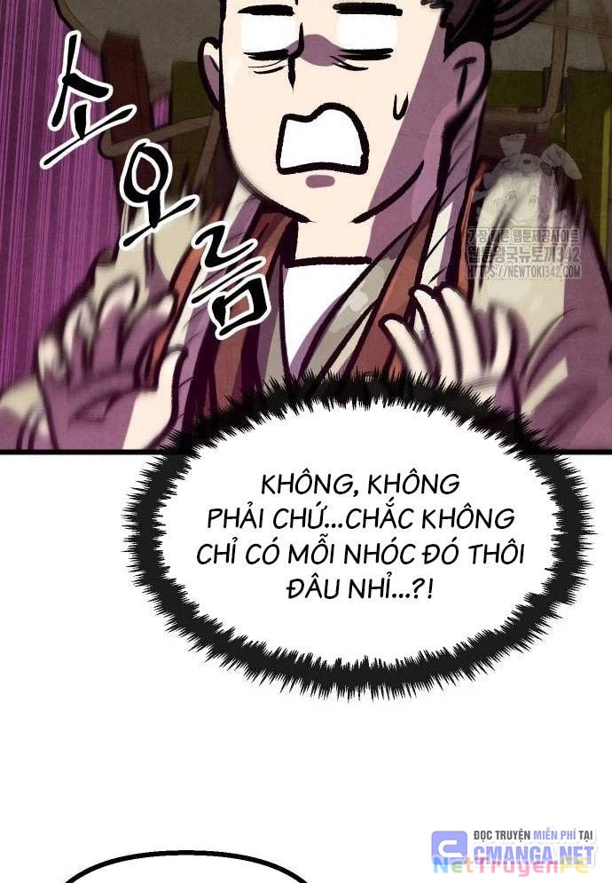 Chinh Phục Võ Lâm Chỉ Với 1 Tô Mỳ Chapter 25 - Trang 4