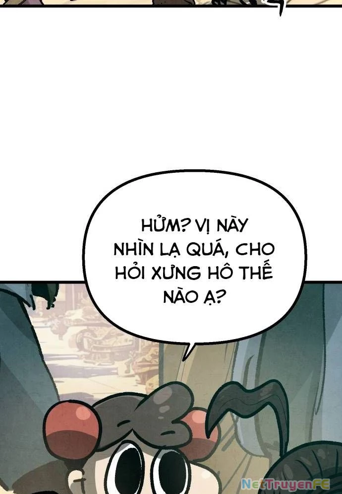 Chinh Phục Võ Lâm Chỉ Với 1 Tô Mỳ Chapter 25 - Trang 4