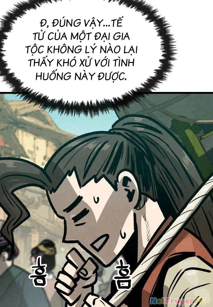 Chinh Phục Võ Lâm Chỉ Với 1 Tô Mỳ Chapter 25 - Trang 4