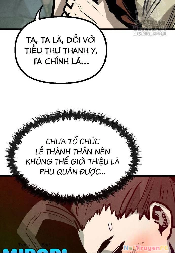 Chinh Phục Võ Lâm Chỉ Với 1 Tô Mỳ Chapter 25 - Trang 4