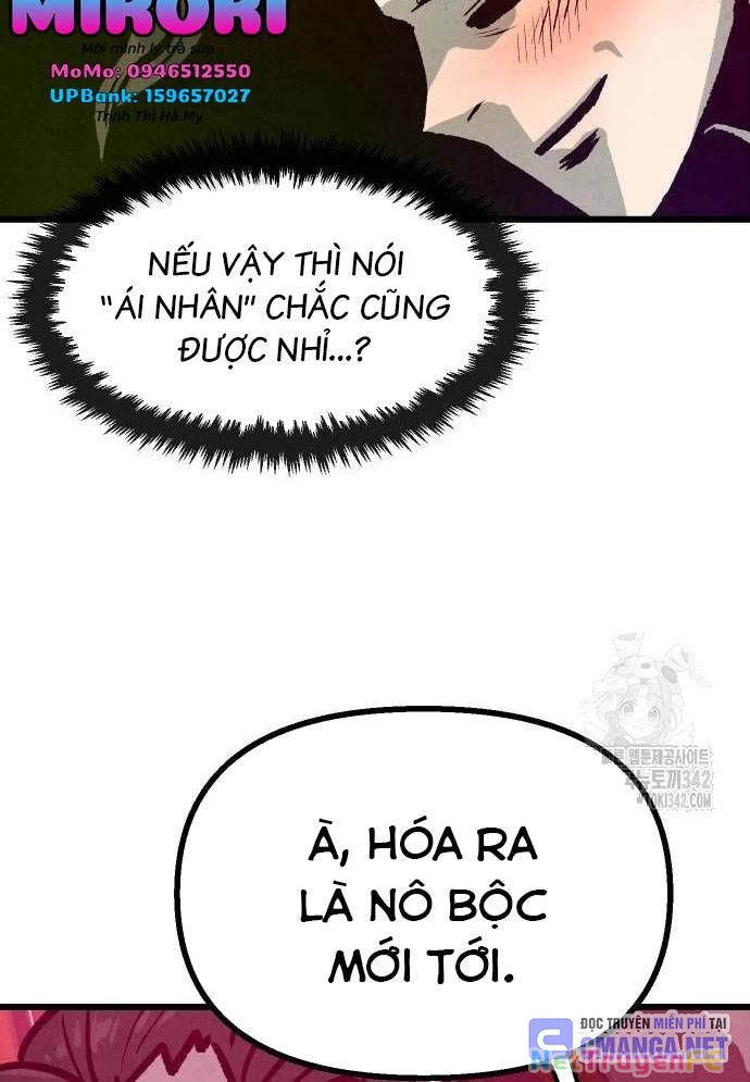 Chinh Phục Võ Lâm Chỉ Với 1 Tô Mỳ Chapter 25 - Trang 4