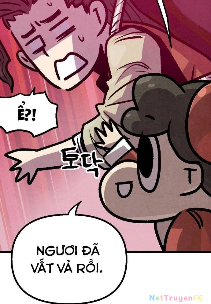 Chinh Phục Võ Lâm Chỉ Với 1 Tô Mỳ Chapter 25 - Trang 4