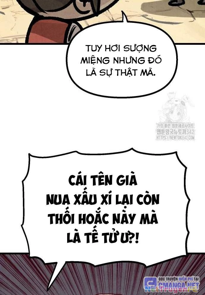 Chinh Phục Võ Lâm Chỉ Với 1 Tô Mỳ Chapter 25 - Trang 4