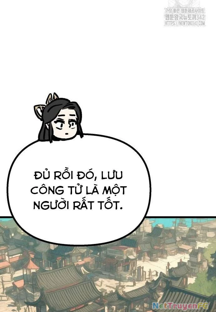 Chinh Phục Võ Lâm Chỉ Với 1 Tô Mỳ Chapter 25 - Trang 4